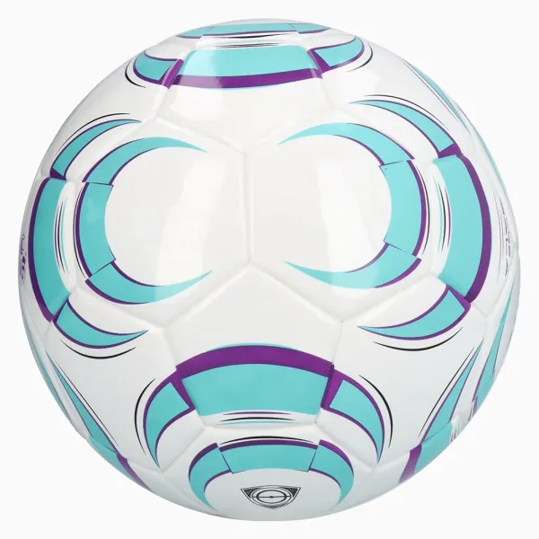 Мяч футзал. ADIDAS Tiro League Sala JW1526, р.4, FIFA Basic, 32 пан, ТПУ, термосш., бело-бирюз-фиол за 4&nbsp;833.10 ₽ в Волгограде