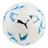 Мяч футзал PUMA Stellar Pro Futsal, 08508501, р.4, FIFA Quality Pro, 8пан, ПУ, терм.сш, бело-голубой за 6&nbsp;932.60 ₽ купить в Волгограде