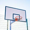 Щит баскетбольный игровой (фанера 15 мм, металлокаркас) 1050х1800 мм ZAVODSPORTA за 28&nbsp;000 ₽ купить в Волгограде