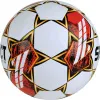 Мяч футб. SELECT Contra DB V23, 0854160300, р.4, FIFA Basic, 32 пан, ПУ, гибрид.сш, бел-чер-красн за 4&nbsp;455.70 ₽ купить в Волгограде