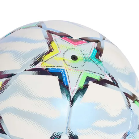 Мяч футзал. ADIDAS UCL Pro Sala KE9772, р.4, FIFA Quality Pro, 32п, ПУ, руч.сш, мультиколор за 7&nbsp;745.20 ₽ купить в Волгограде