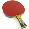 Ракетка для н/т DOUBLE FISH 6A+C, для подвин.,ITTF Appr.,накл. 2,1 мм, конич. ручка+ 2 мяча V40+мм за 3&nbsp;442.50 ₽ купить в Волгограде