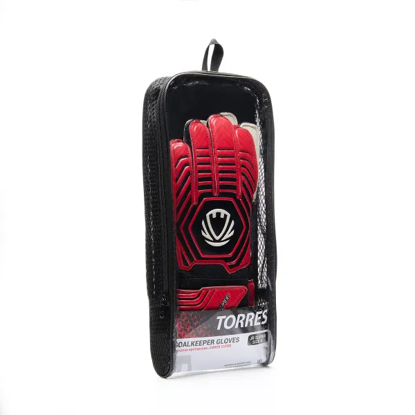 Перчатки врат. TORRES Junior Super (Max) за 1&nbsp;609.90 ₽ в Волгограде